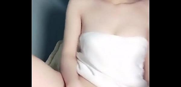  Girl Việt live stream show hàng P2